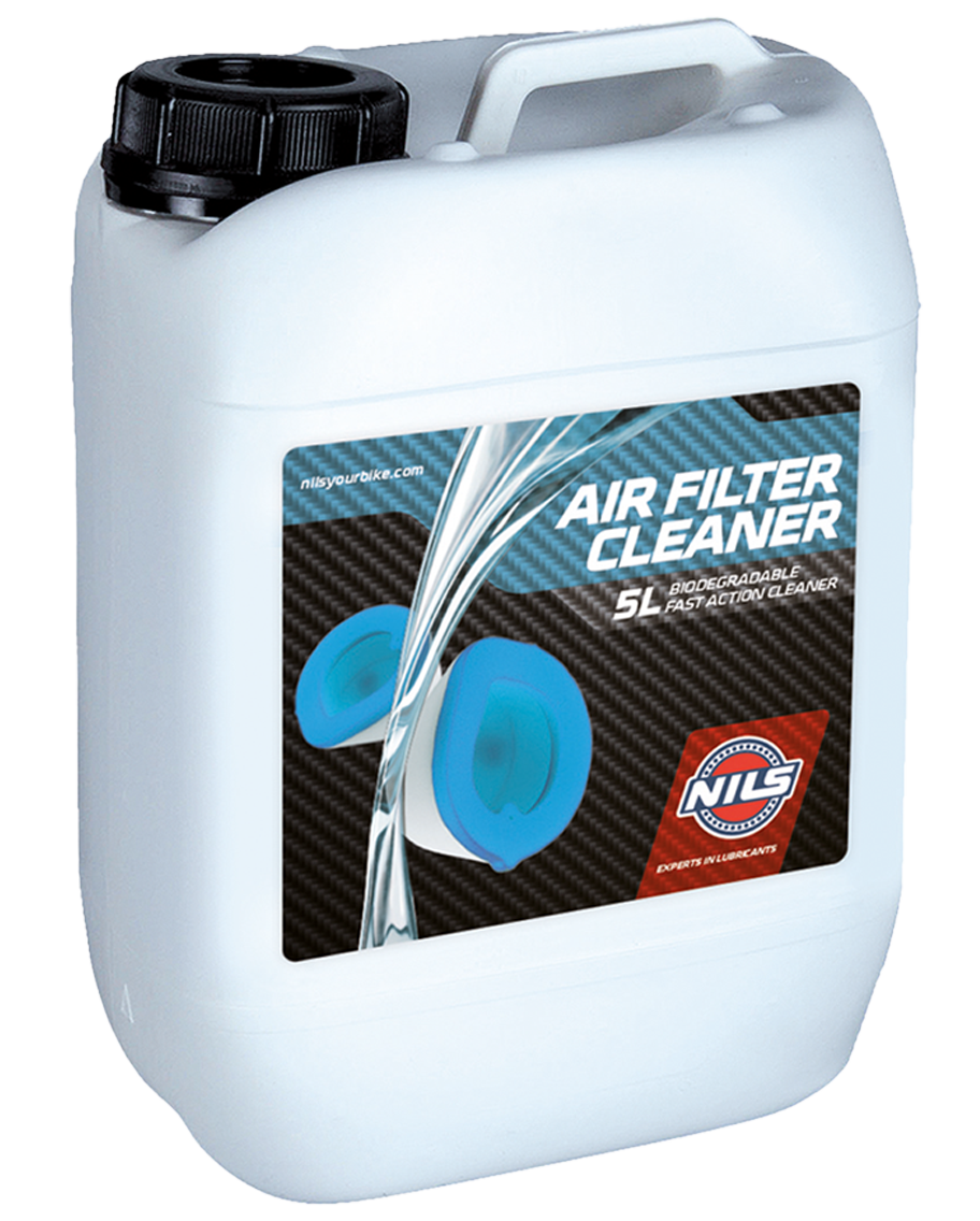 AIR FILTER CLEANER