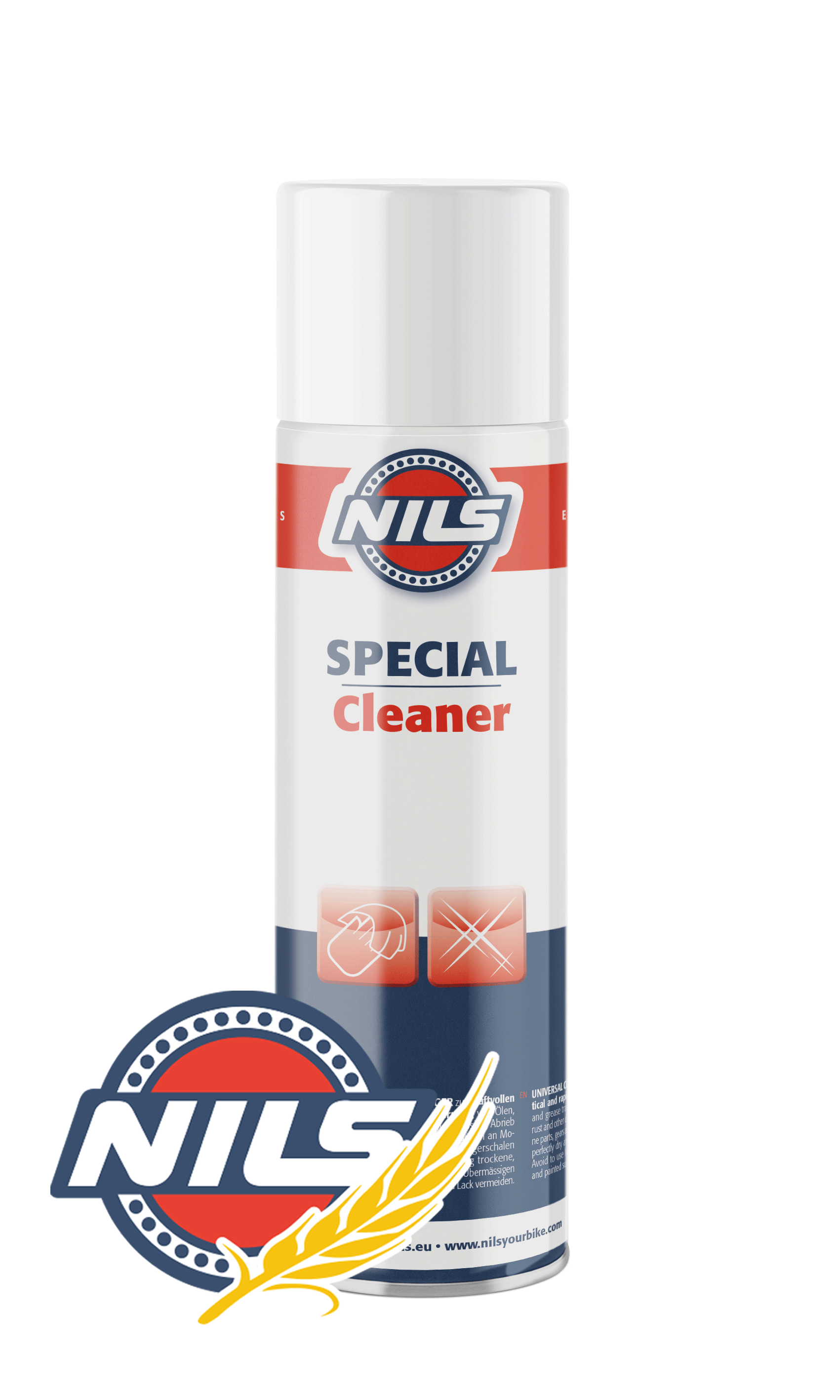 SPECIAL CLEANER SPRAY