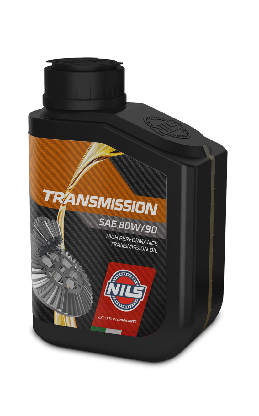 TRANSMISSION