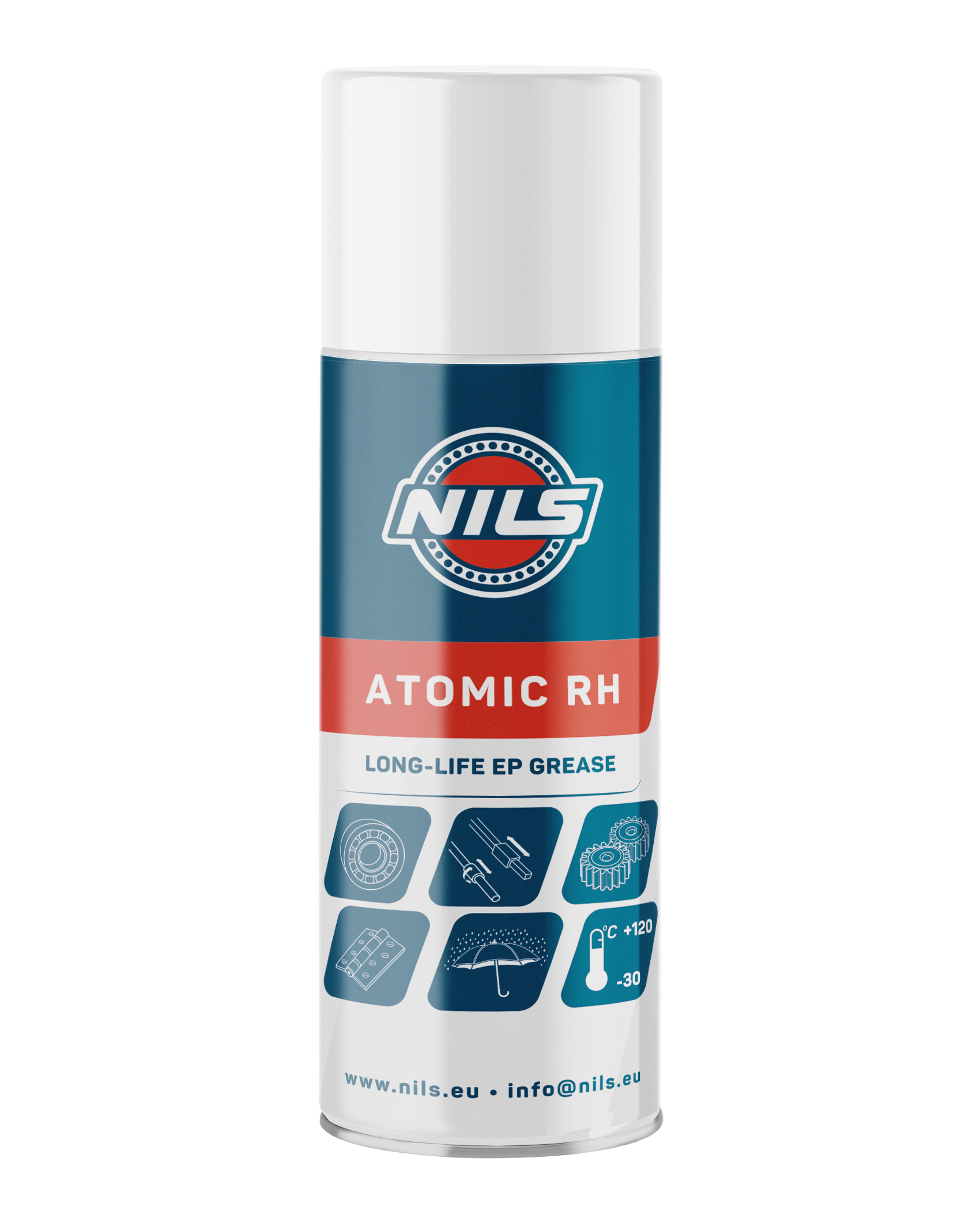 ATOMIC RH SPRAY
