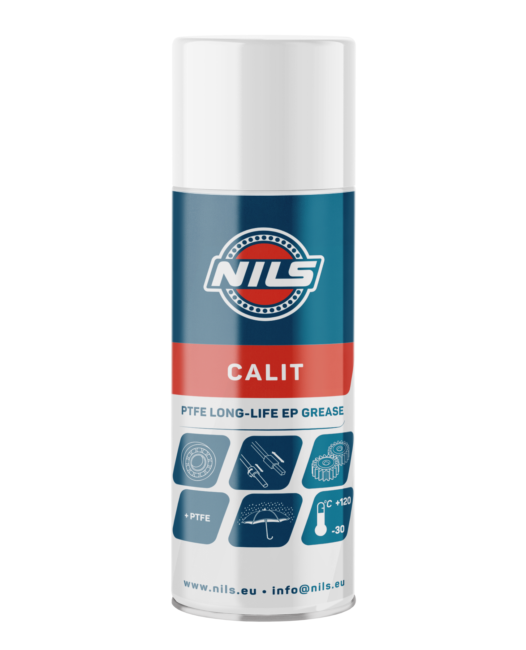 CALIT SPRAY