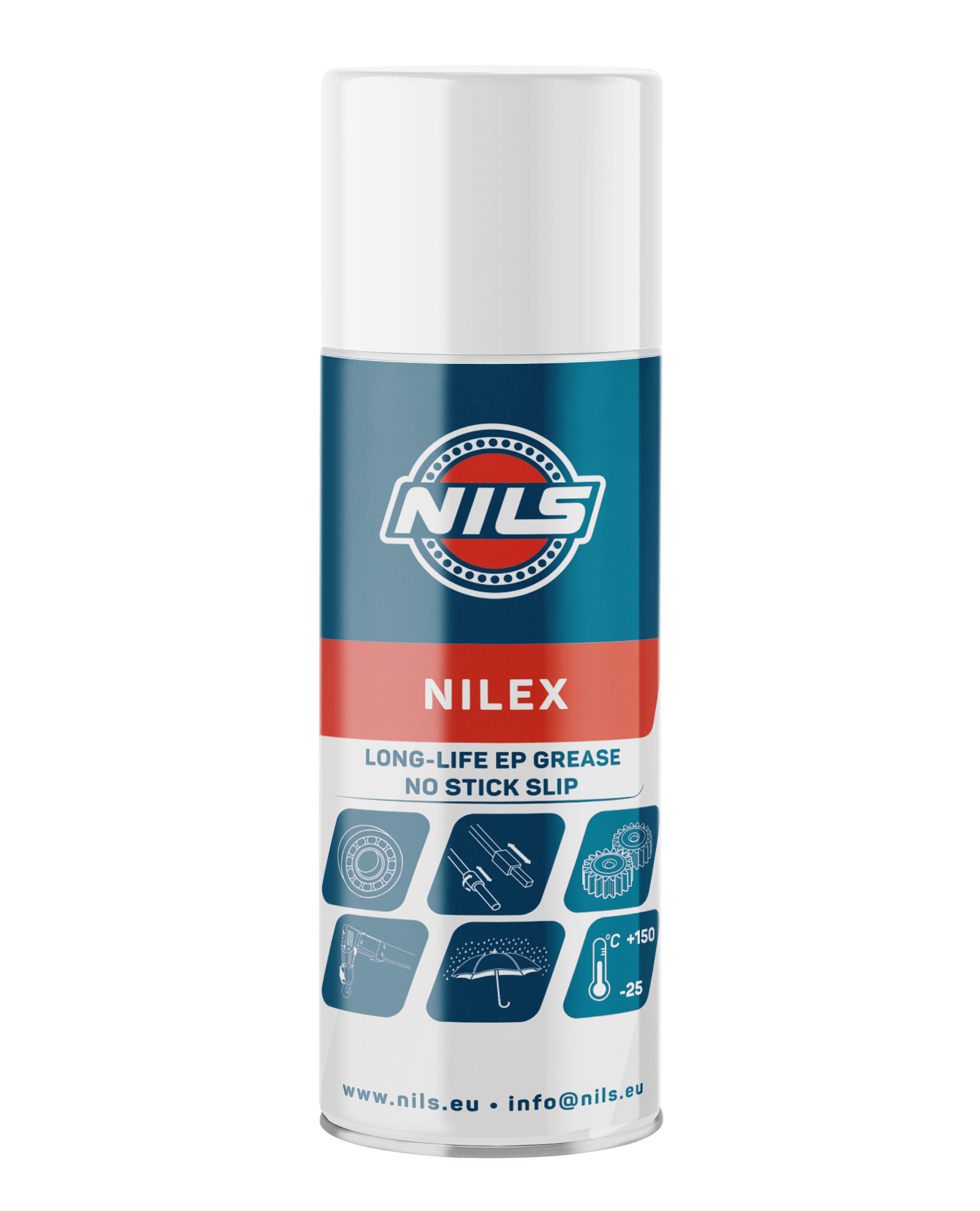 NILEX SPRAY