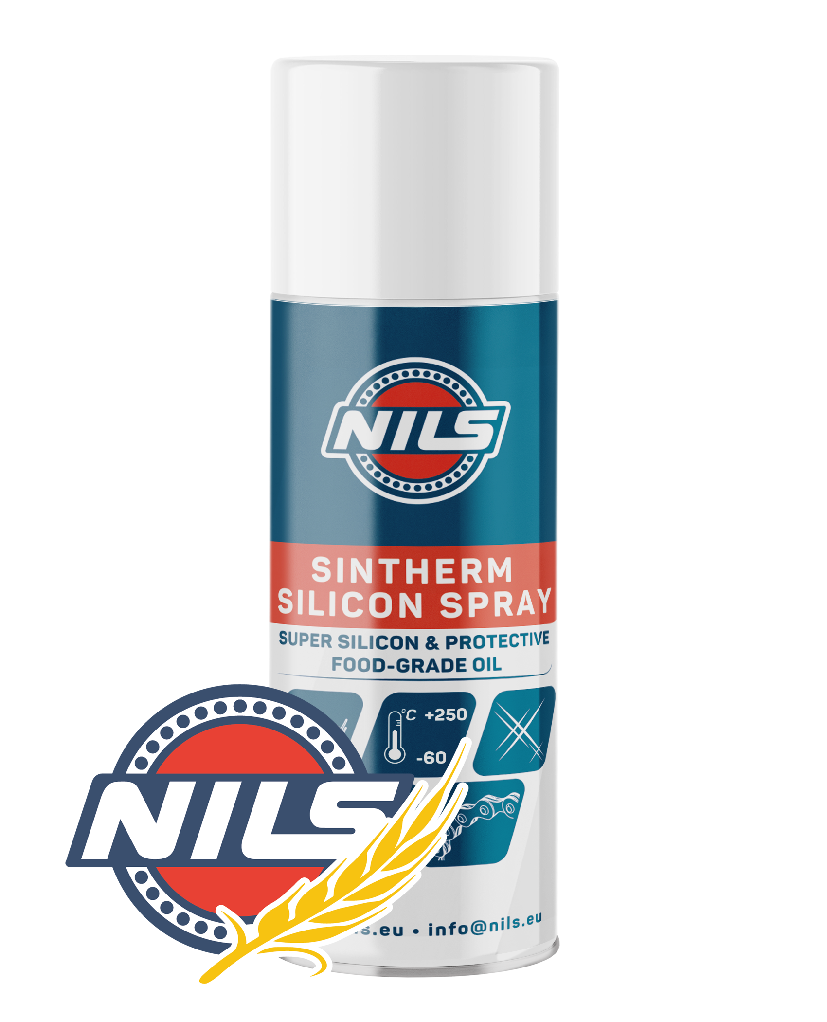 SINTHERM SILICON SPRAY