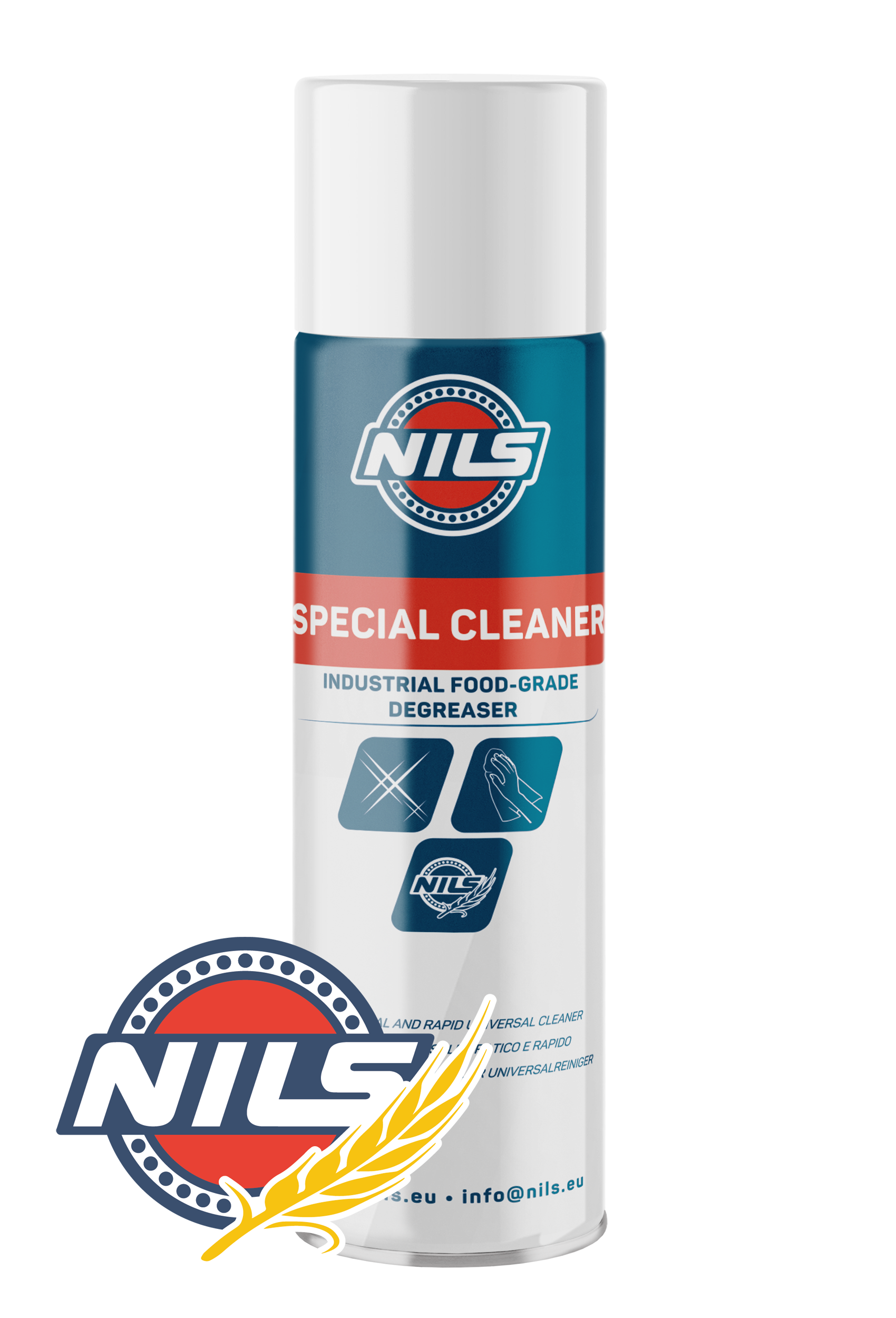 SPECIAL CLEANER SPRAY