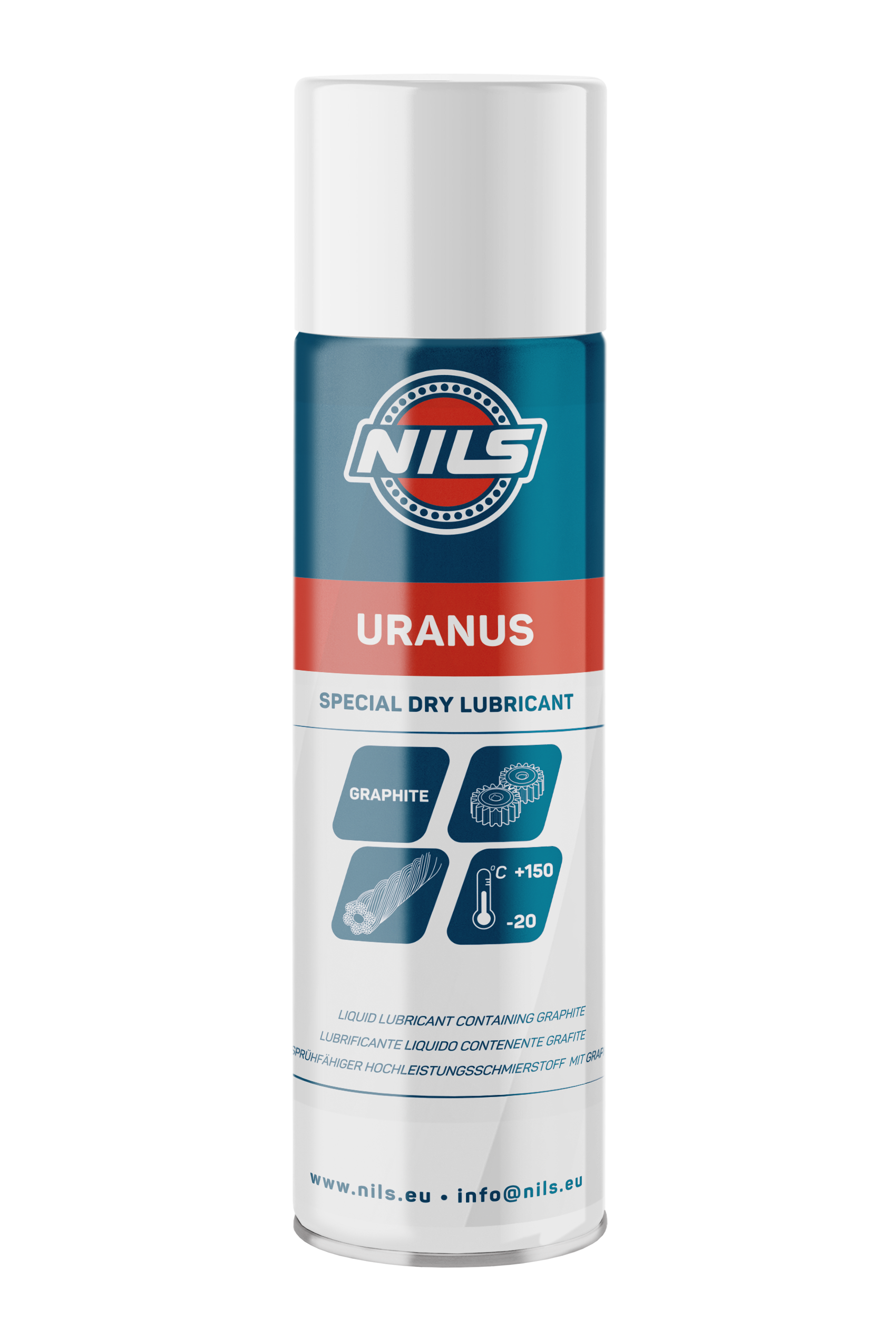 URANUS SPRAY