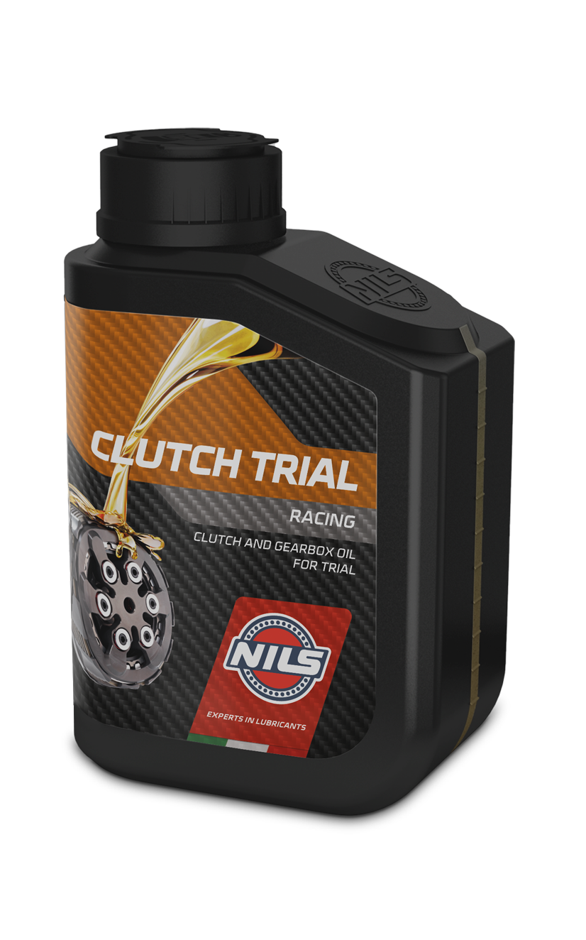 CLUTCH TRIAL