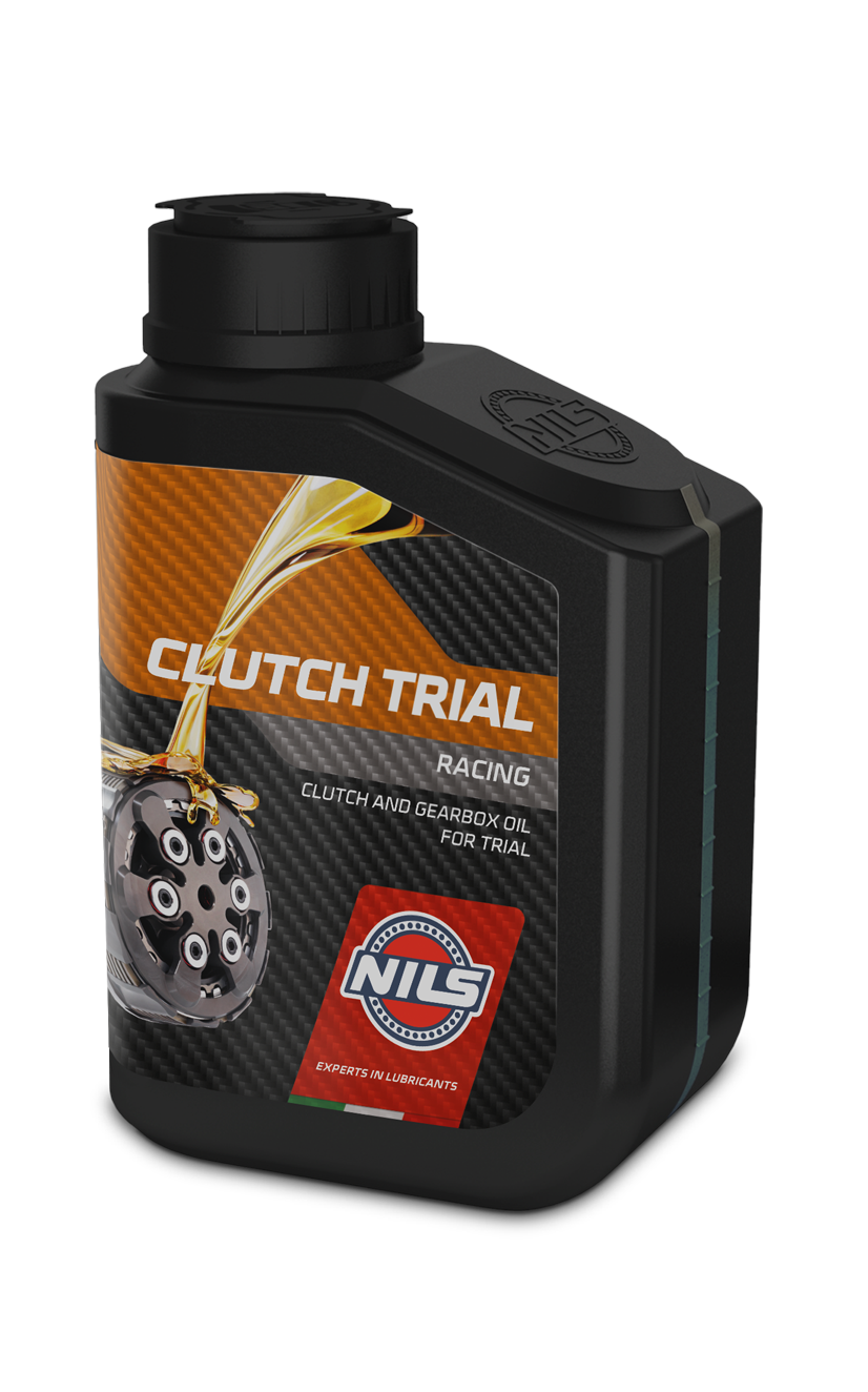 CLUTCH TRIAL