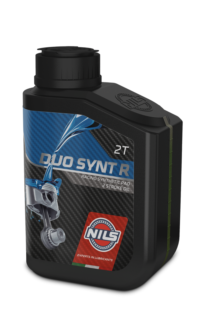 DUO SYNT R