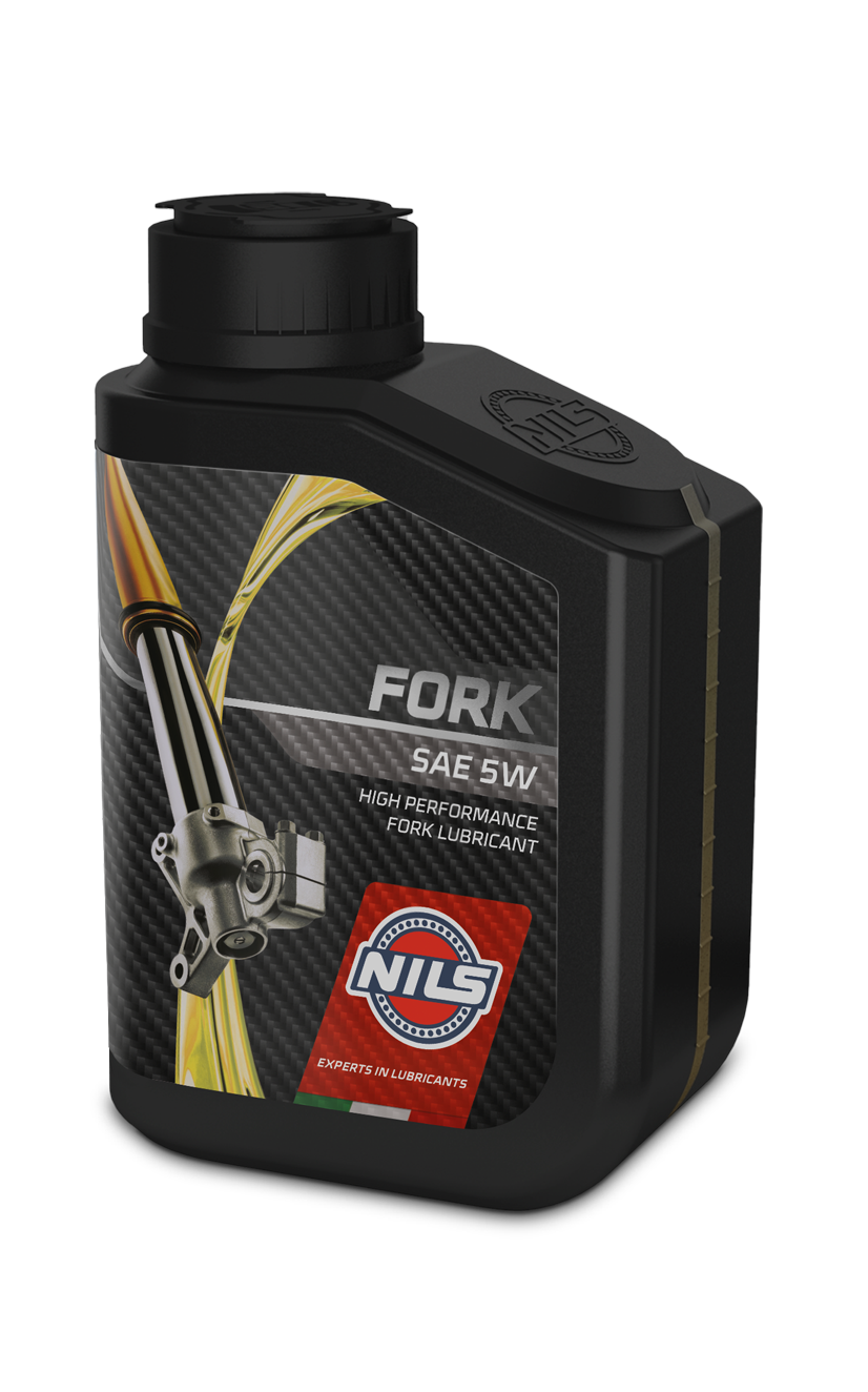 FORK