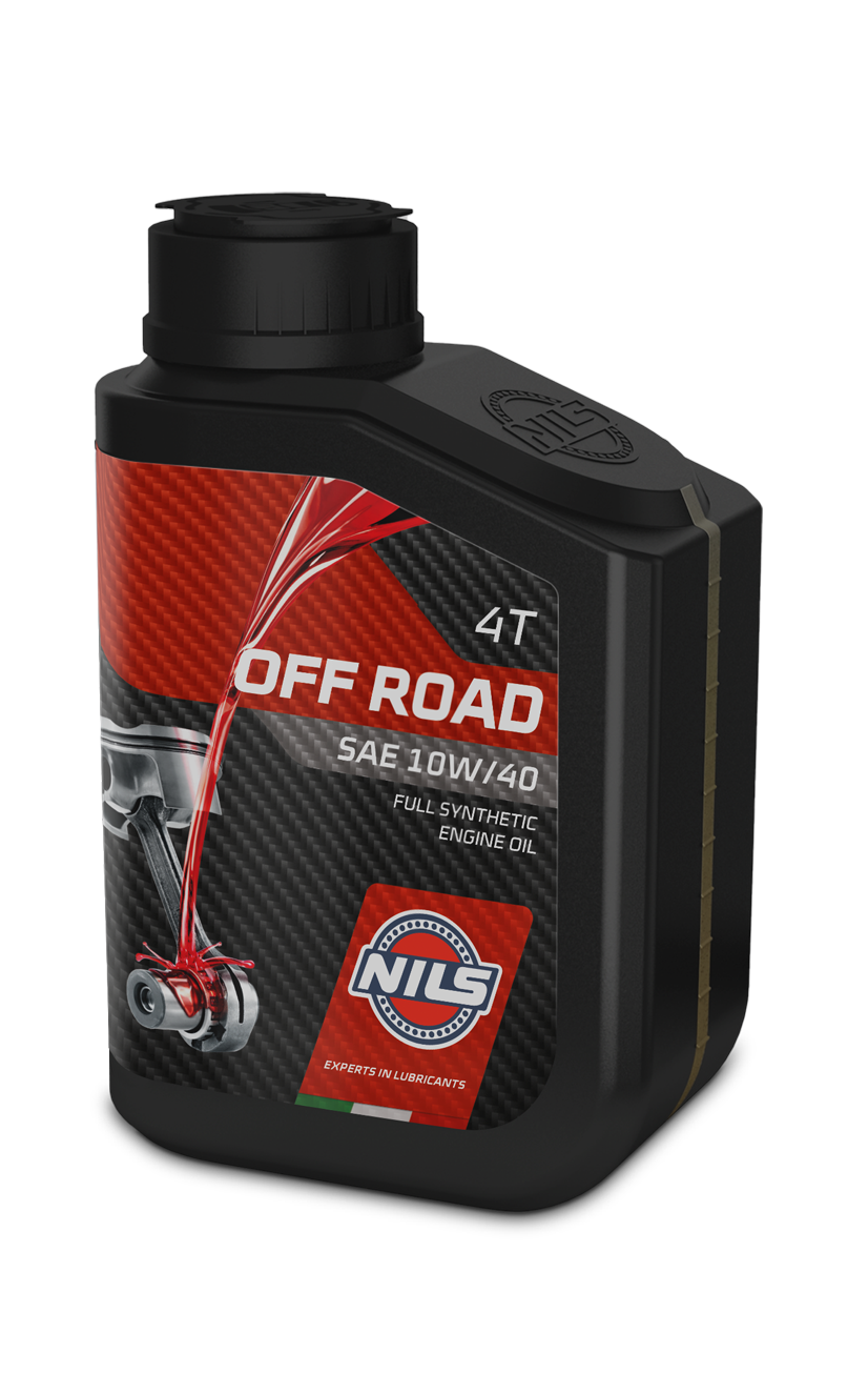 OFF ROAD