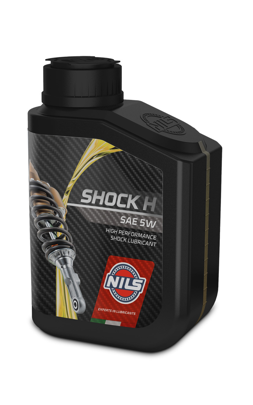 SHOCK