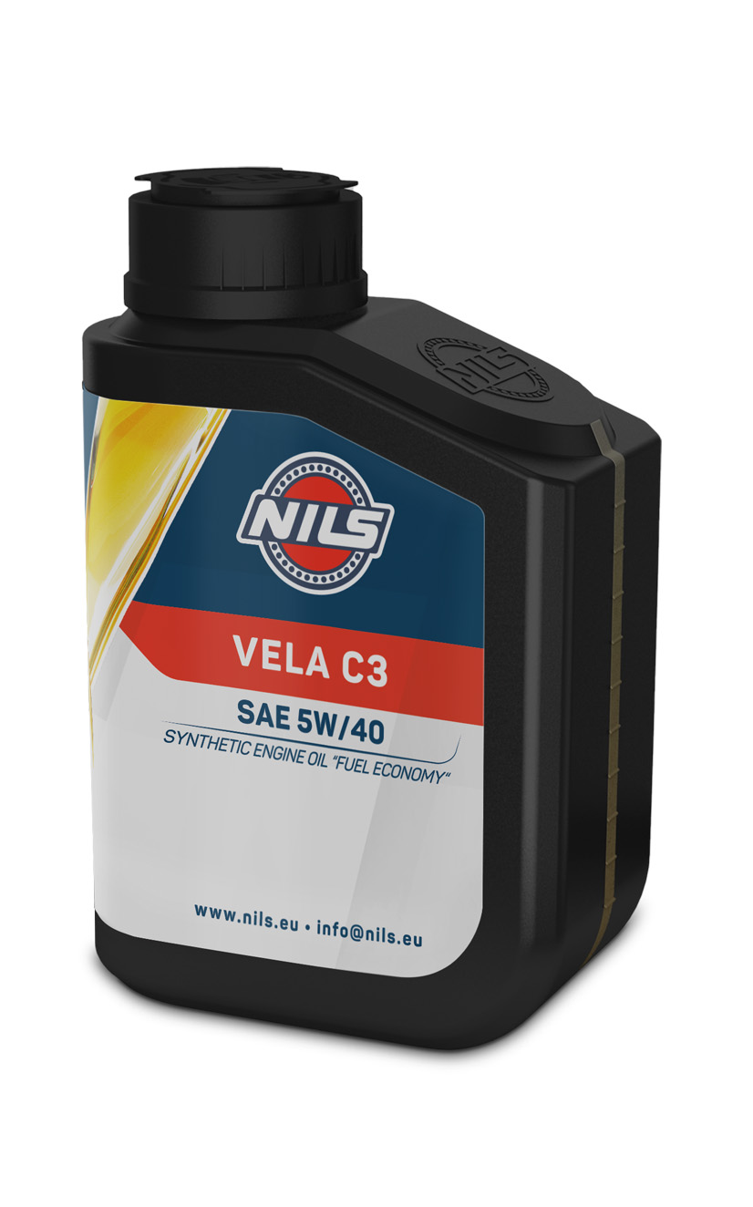 VELA C3
