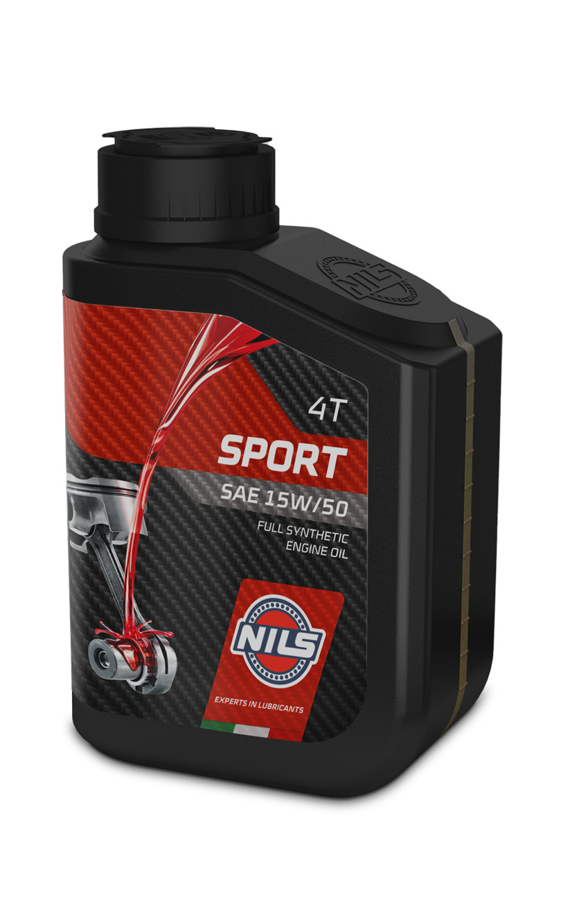SPORT
