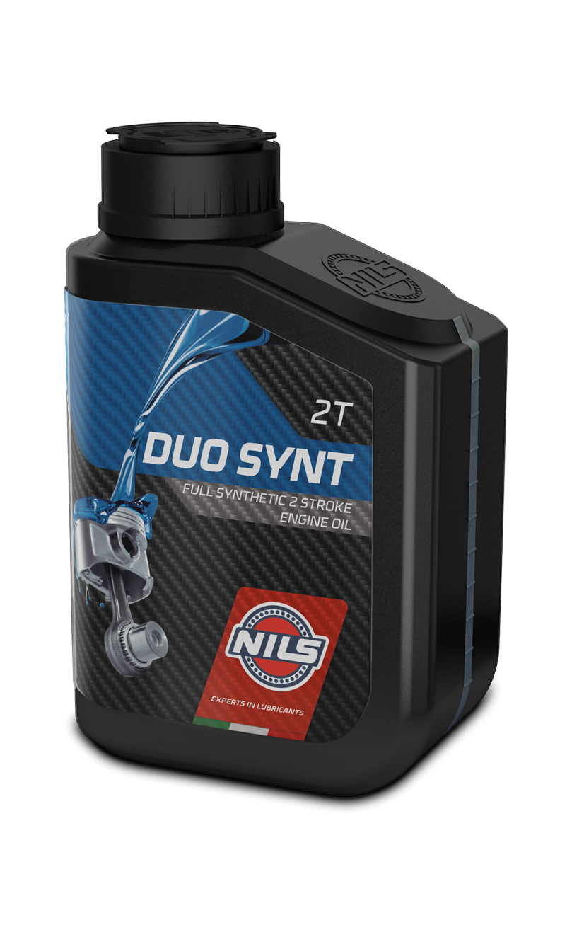 DUO SYNT