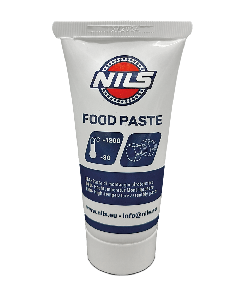 FOOD PASTE